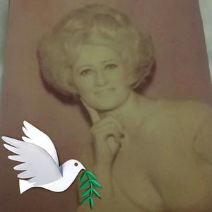 Meet your Posher, Maggie